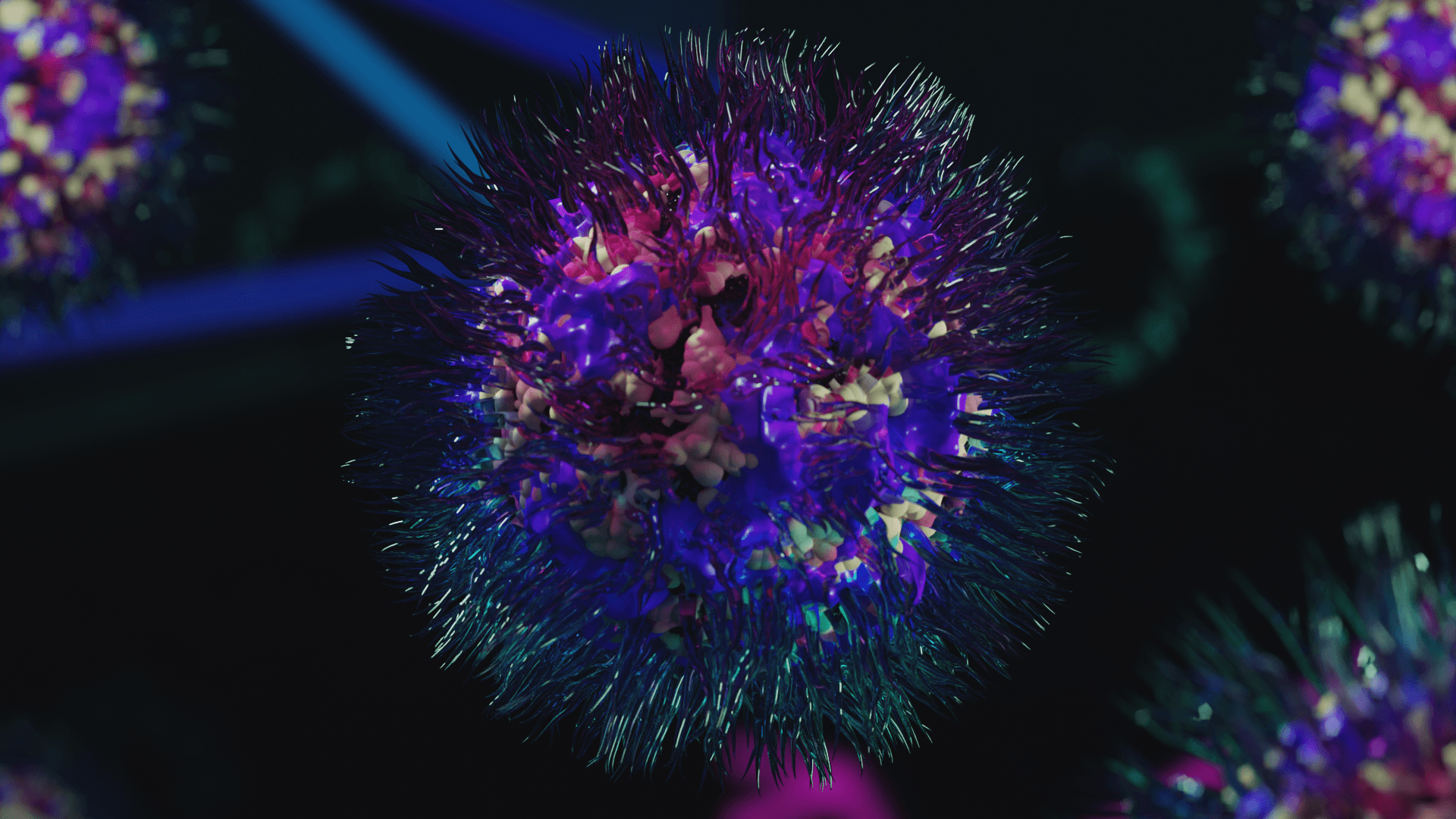 Virus Model
